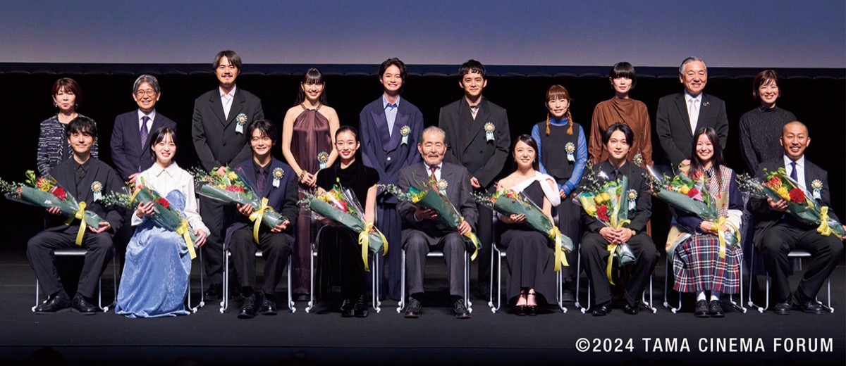 シネマの祭典、４会場で