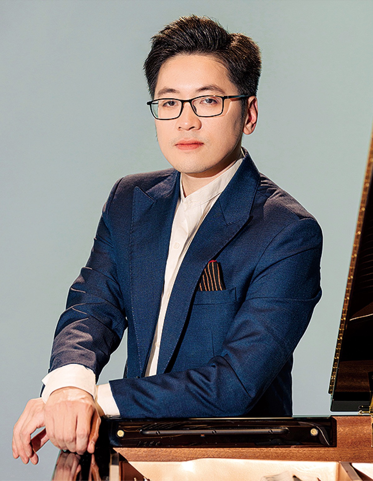 時を遡る水の流れ