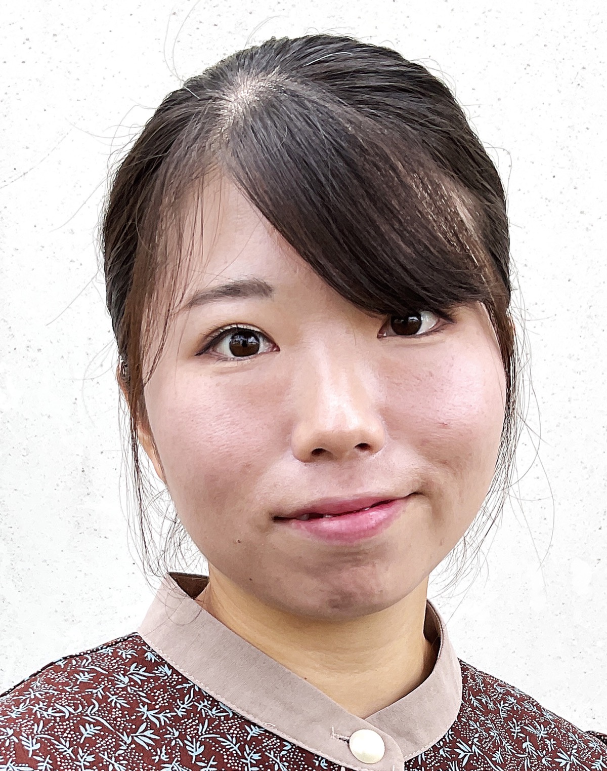 冨高 日向子さん