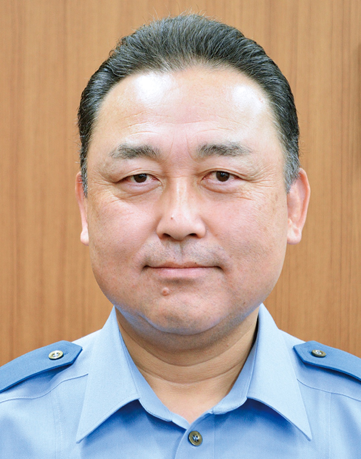 金岡 健生（かなおか たけお）さん