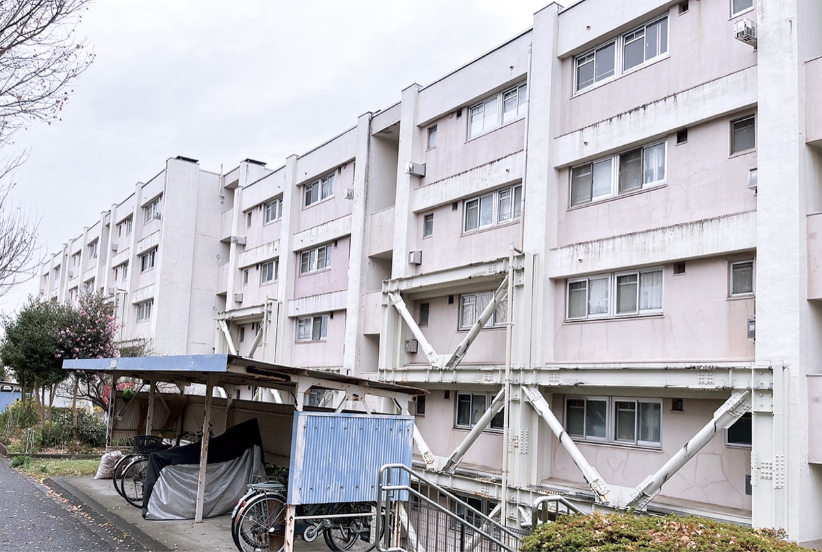 空家、空室が減少