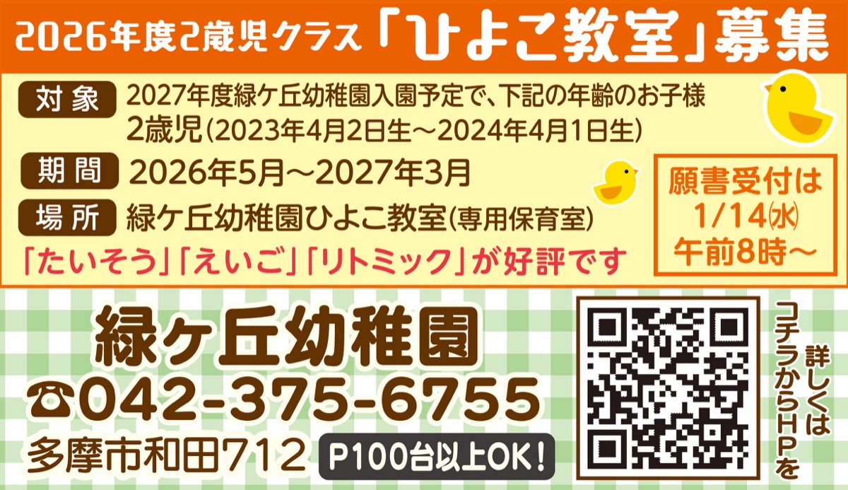 多くの園児と歩んだ55年 (写真2)