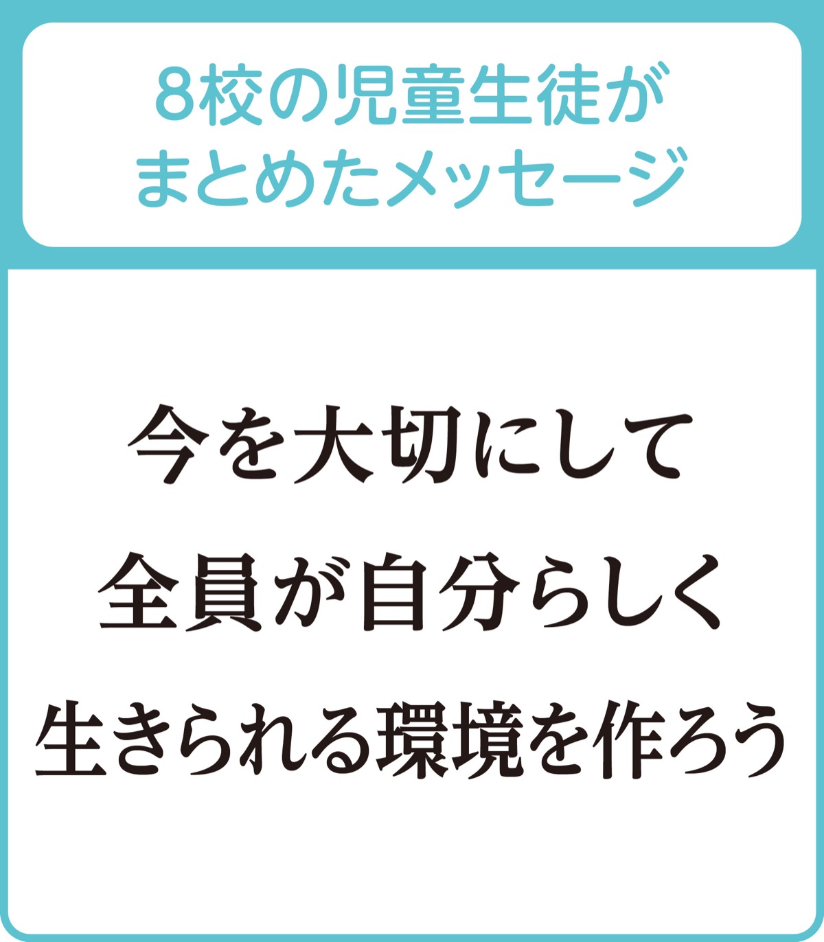 ＥＳＤ考え、市政へ提言 (写真2)
