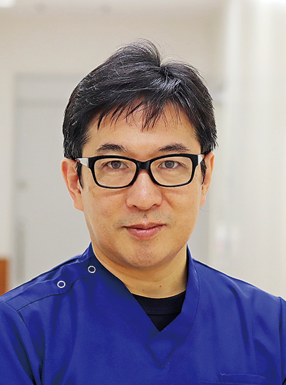 ５月の講師、佐々木医師