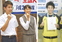市内から３選手が出場
