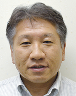 野島 誠寛（よしひろ）さん