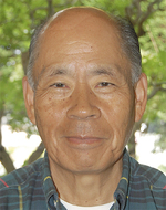 土屋 侯保（きみやす）さん