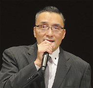 「逆境がバネに」