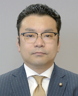 副議長に二見氏