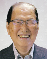 上田 博久さん
