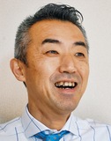 仲見世亭 せん弥さん（本名：澤田騎誉寛さん）