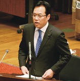 新型コロナウイルス資金繰り支援の拡充を！