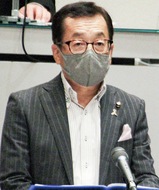 北部地区の小学校通学区を見直すべき