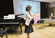 体動かしリフレッシュ