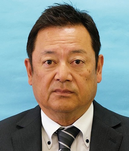 前田剛司副市長