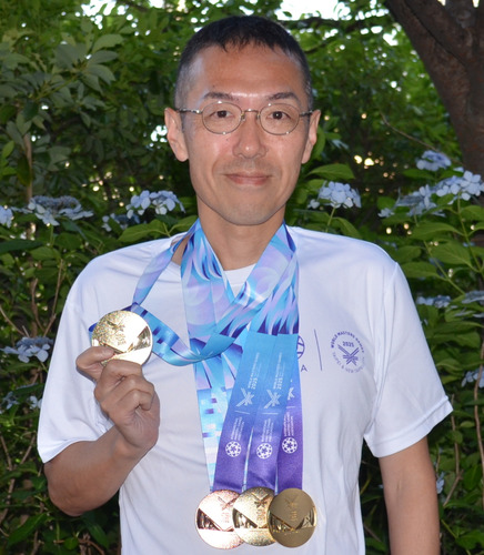 富澤さん