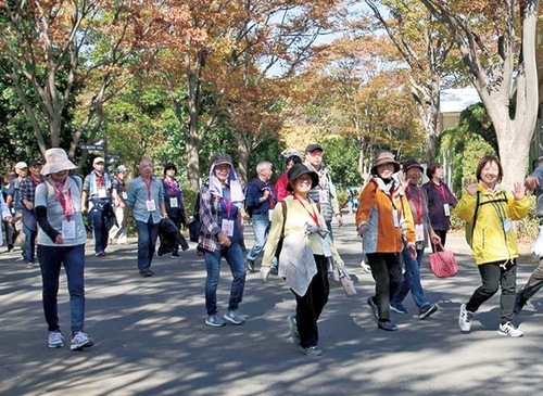 過去開催の様子