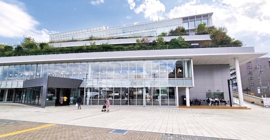 最高額となったシリウス＝10月27日撮影