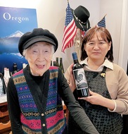 ワインを学び、味わえる