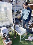 災害に備えるみんなの井戸