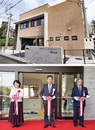 初のエレベーター設置