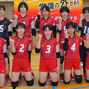 大会にむけ意気込む選手たち