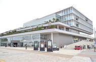 大和市内の図書館休館