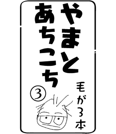 やまとあちこち【3】