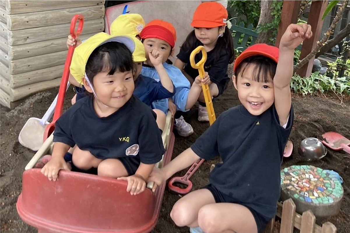 「本物」を見て、実際に体験する