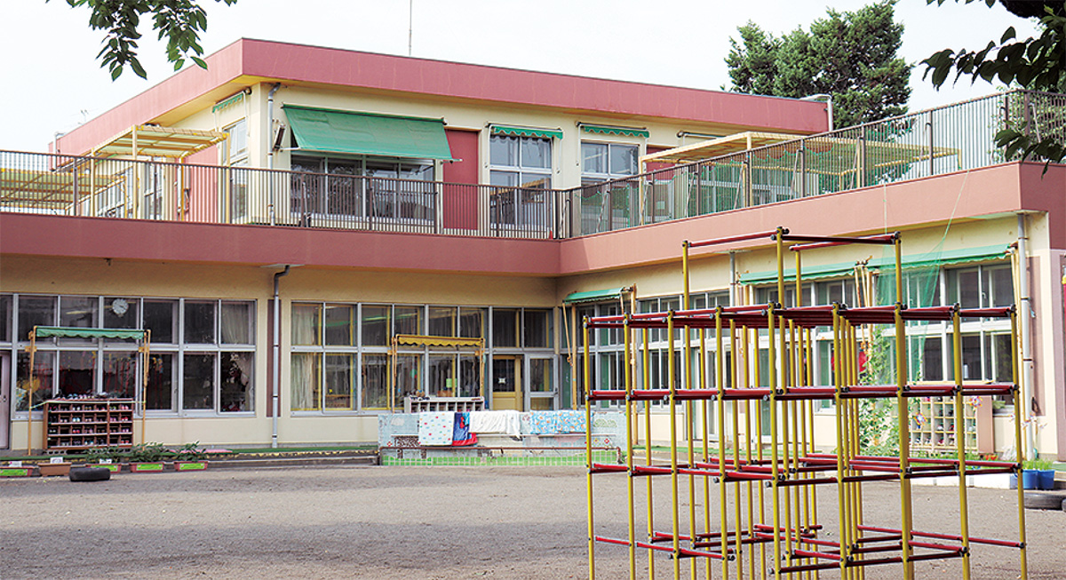 大和市公立4園で7月1日から 園で処分 使用済みおむつ 大和 タウンニュース 大和市公立4園で7月1日から 園で処分 使用済みおむつ 大和 タウンニュース