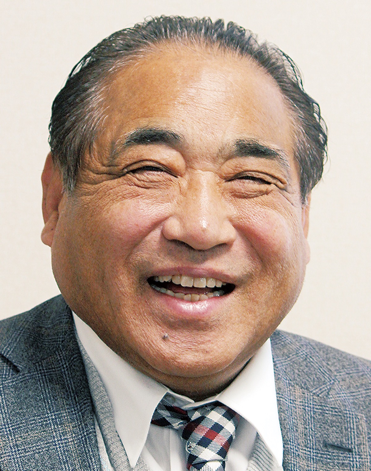 白木 学さん (写真1)