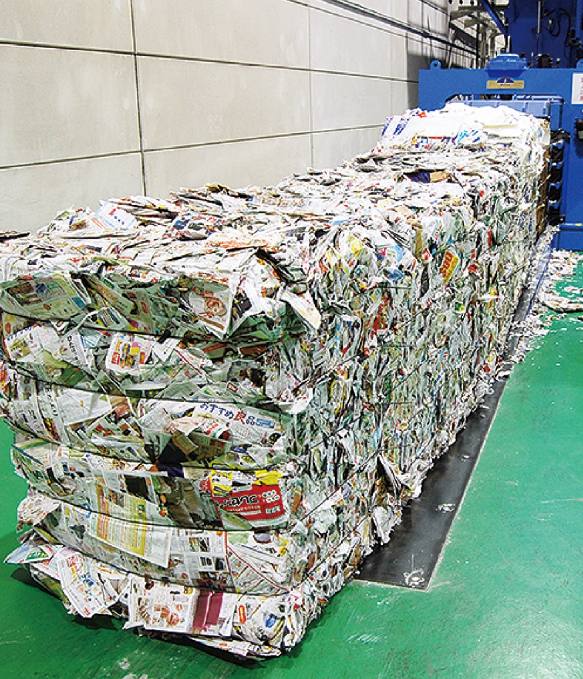 圧縮されたカタログ