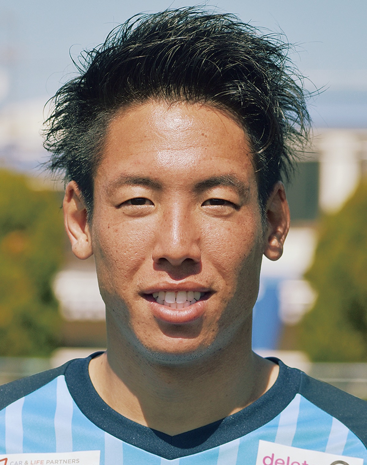 宮尾 孝一さん (写真1)