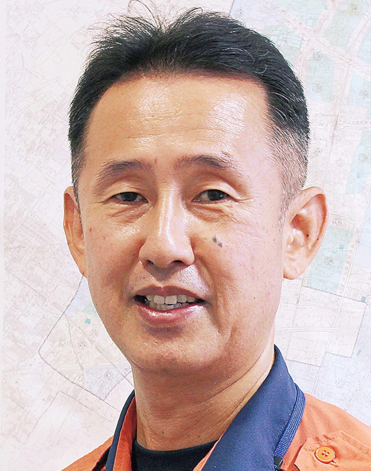 中丸 剛仁さん (写真1)