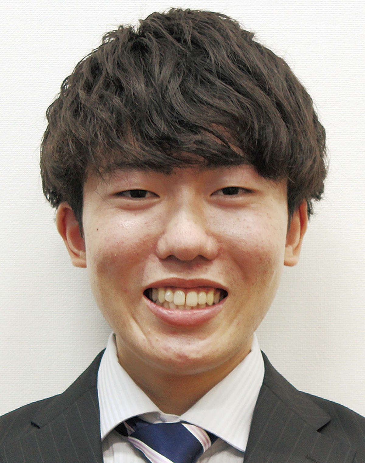 高城 純一さん (写真1)