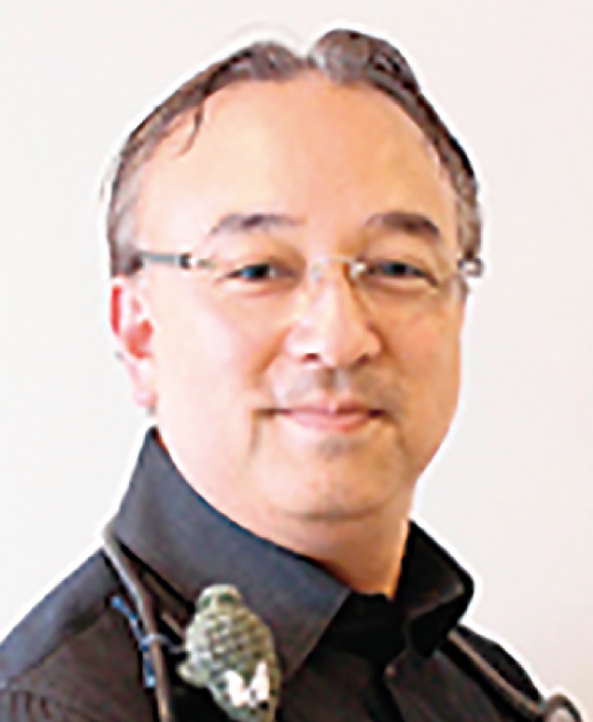 金城瑞樹 理事長