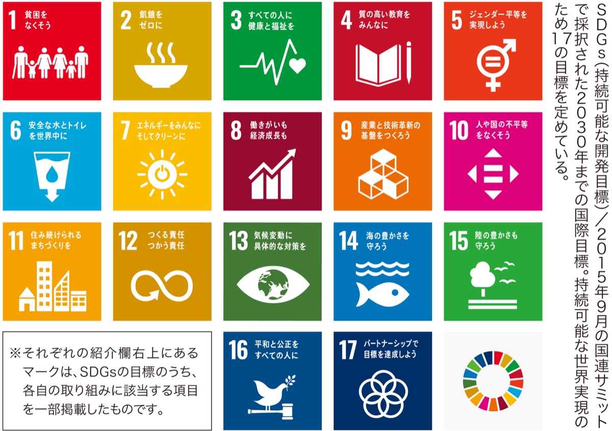 知らないともったいない