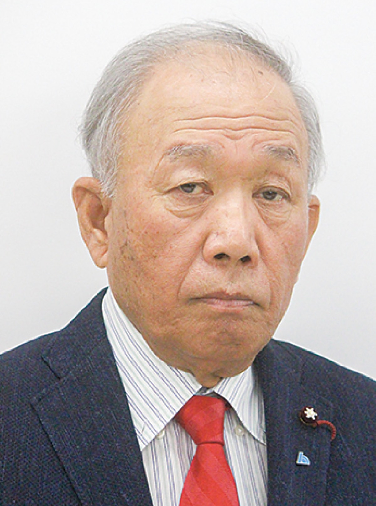 加藤氏が国税庁長官表彰