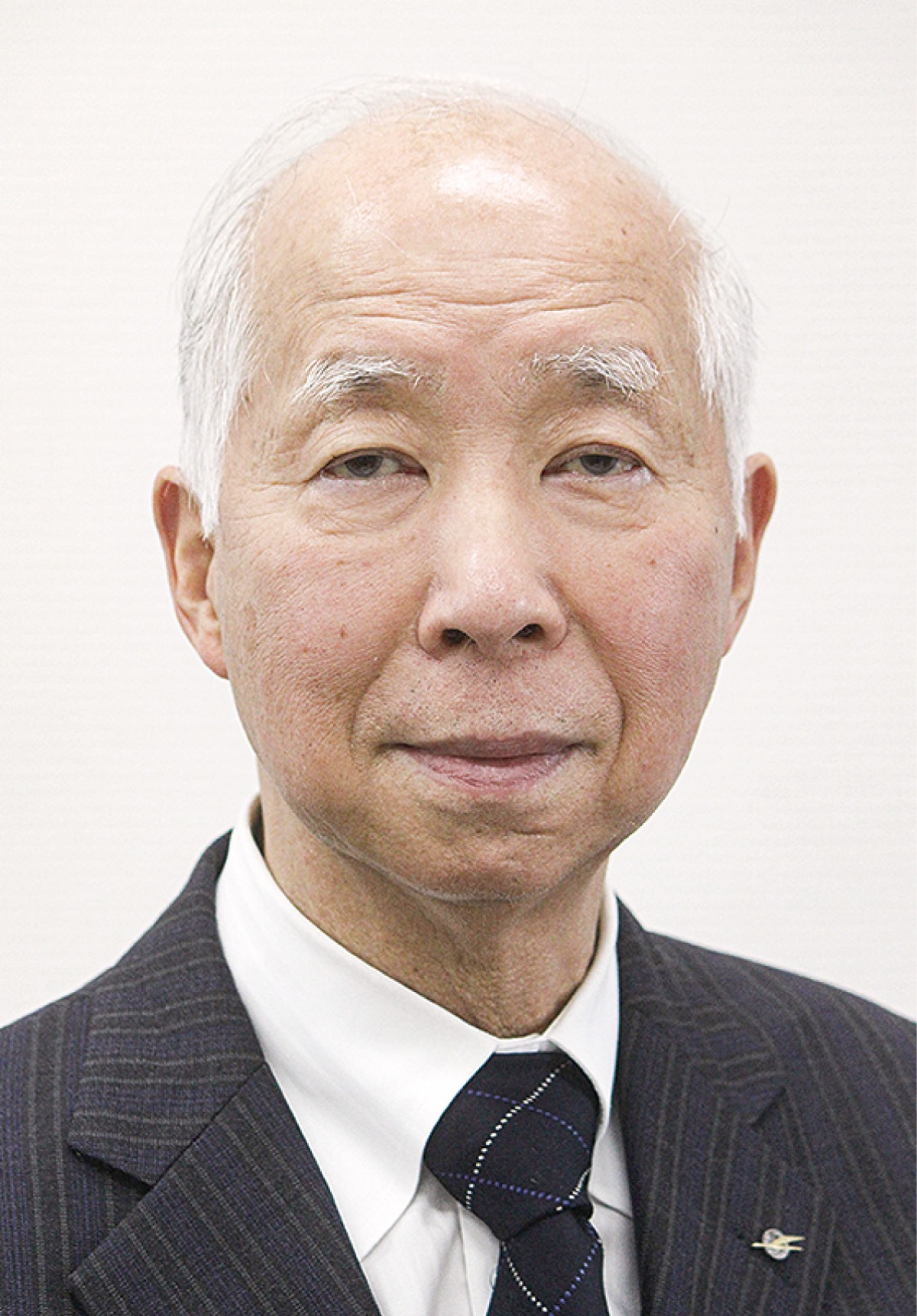 先輩の背中追った半世紀