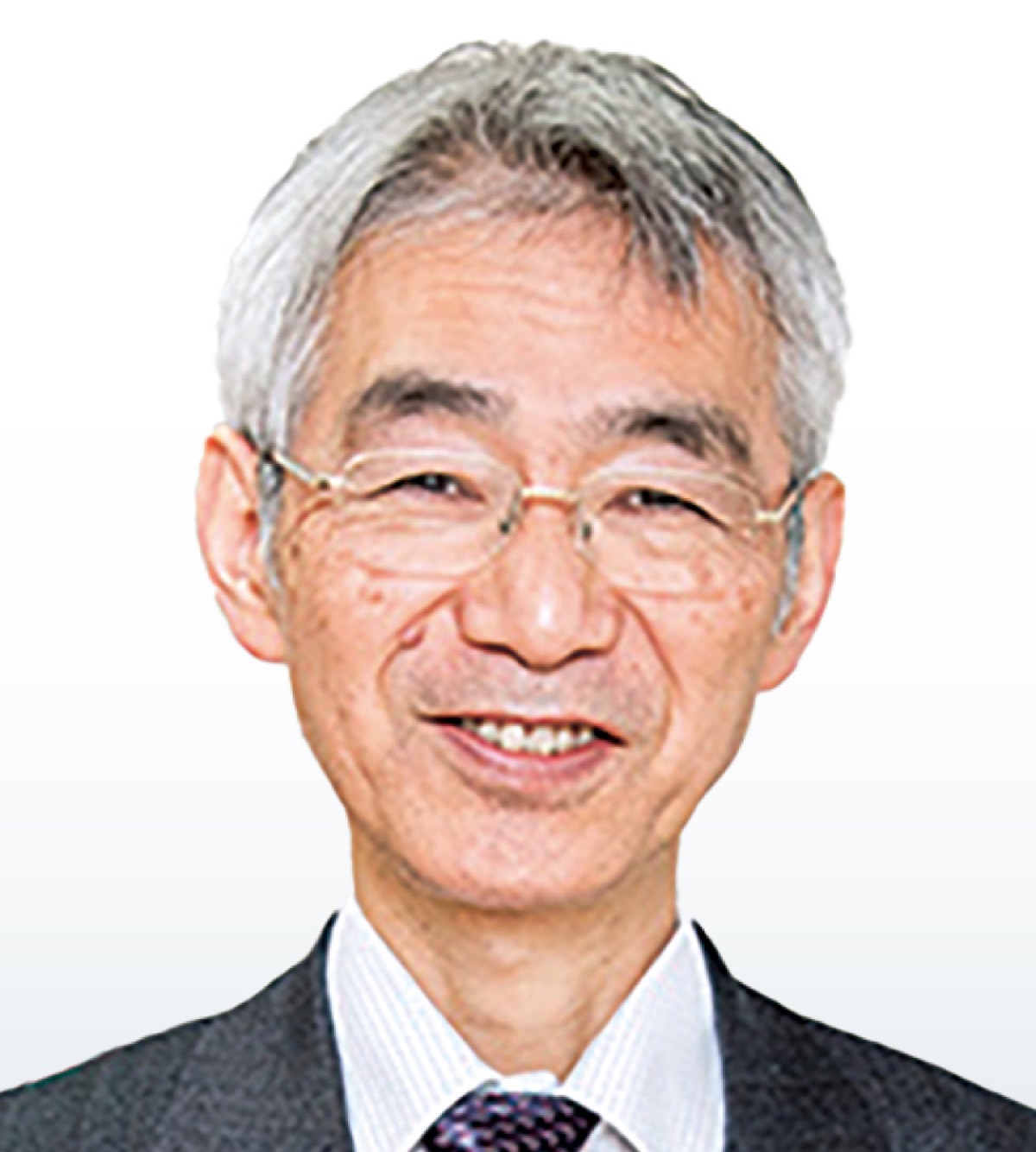 南木氏と委託契約