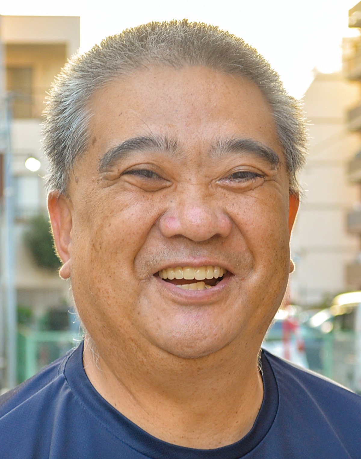 高津 一幸（かずゆき）さん