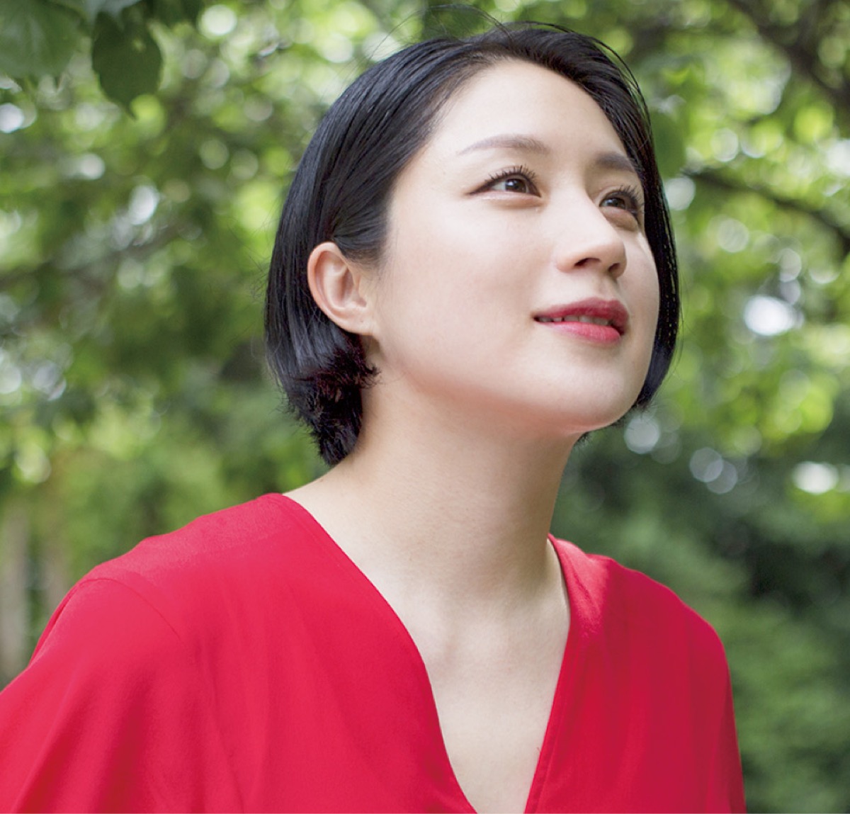 犬山紙子氏が記念講演