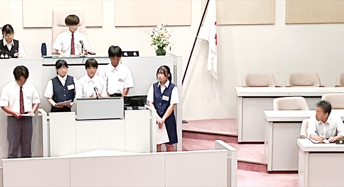 部活の未来どう考える？