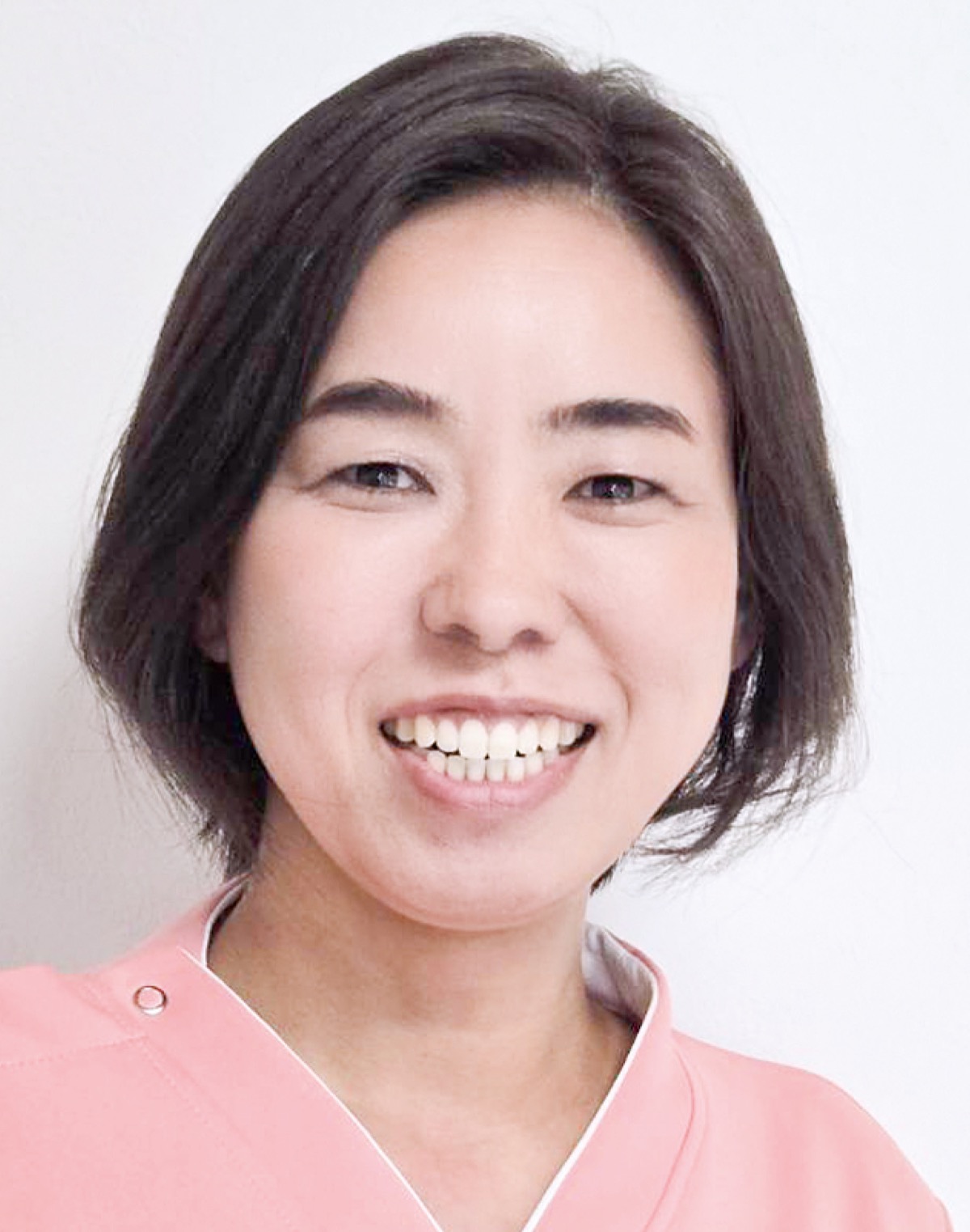 田中 美智子さん