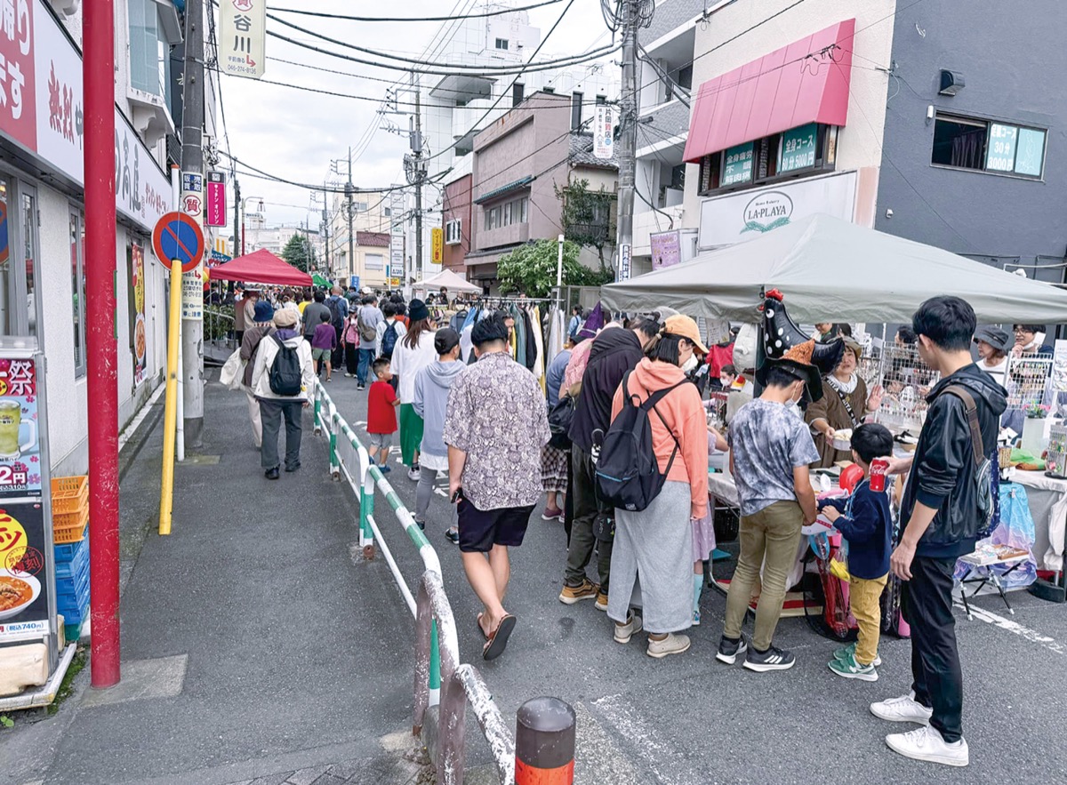 節目の20回迎える