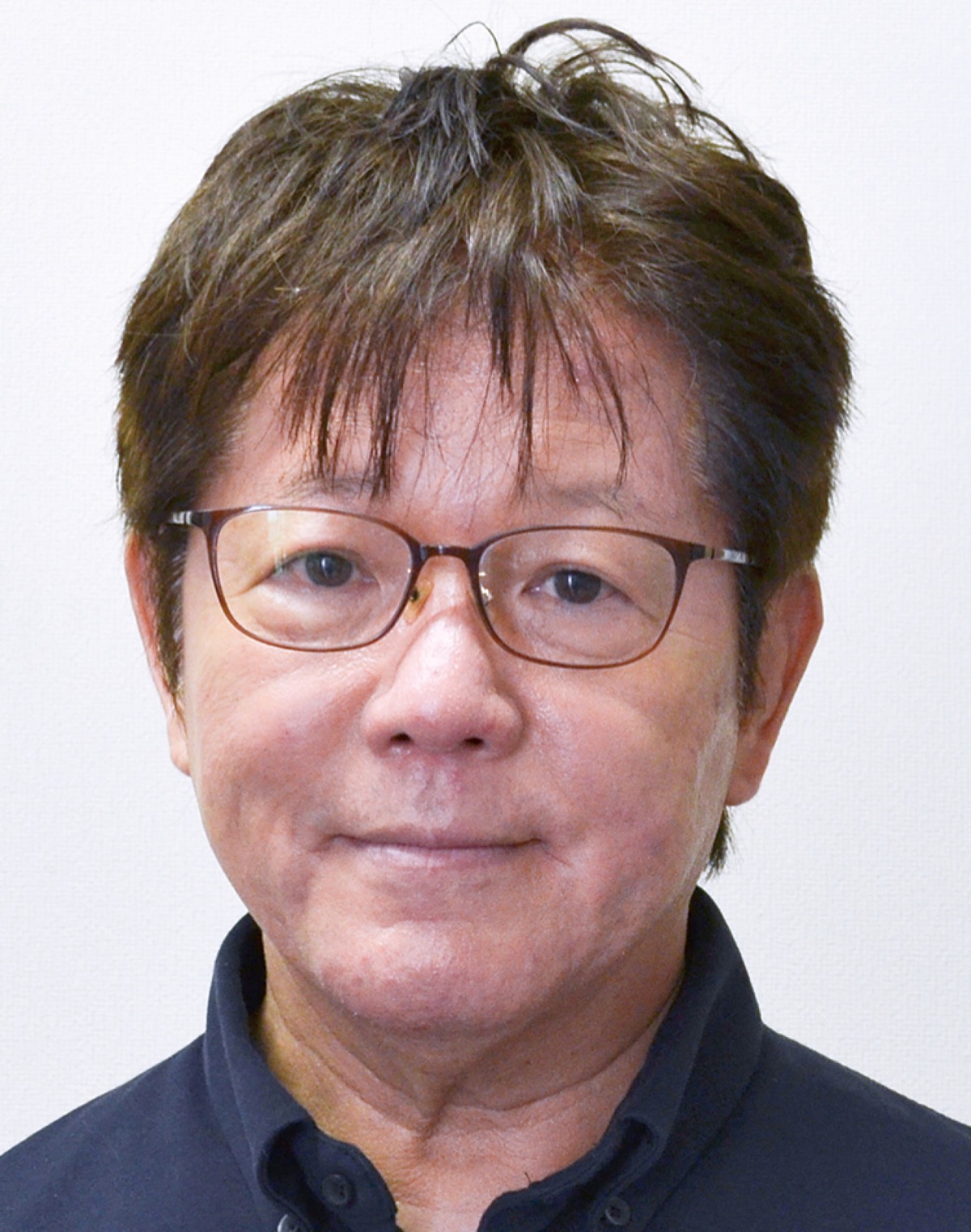 杉本 由紀（よしのり）さん