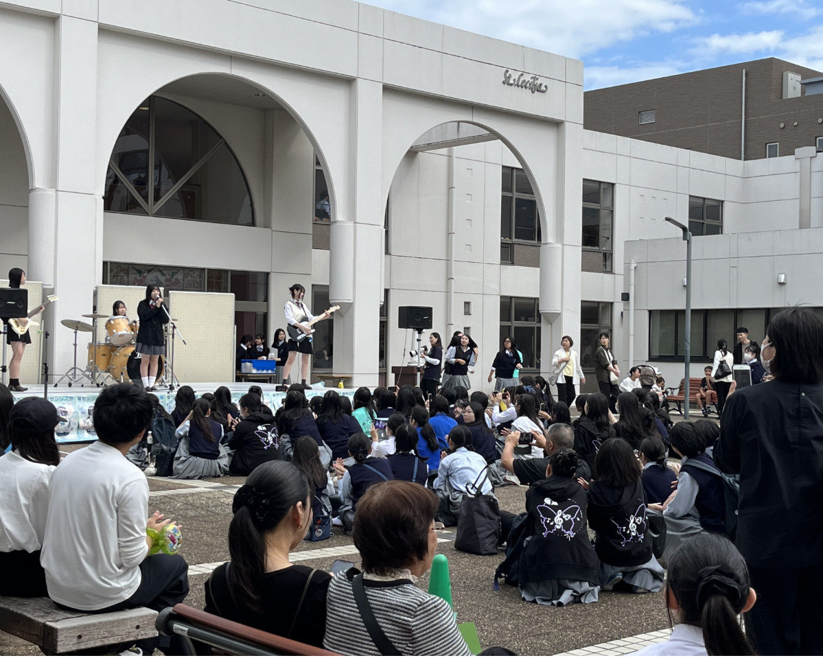 約４０００人が来場