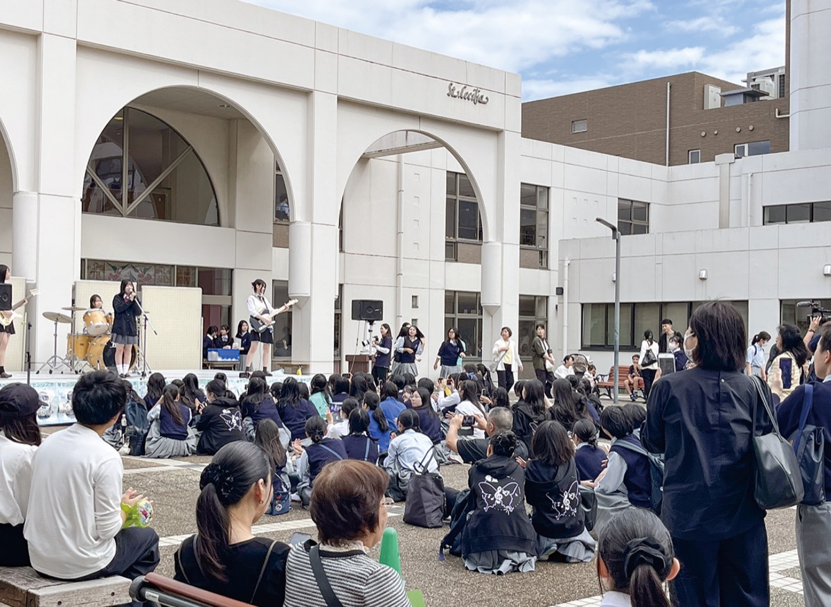 約４０００人が来場