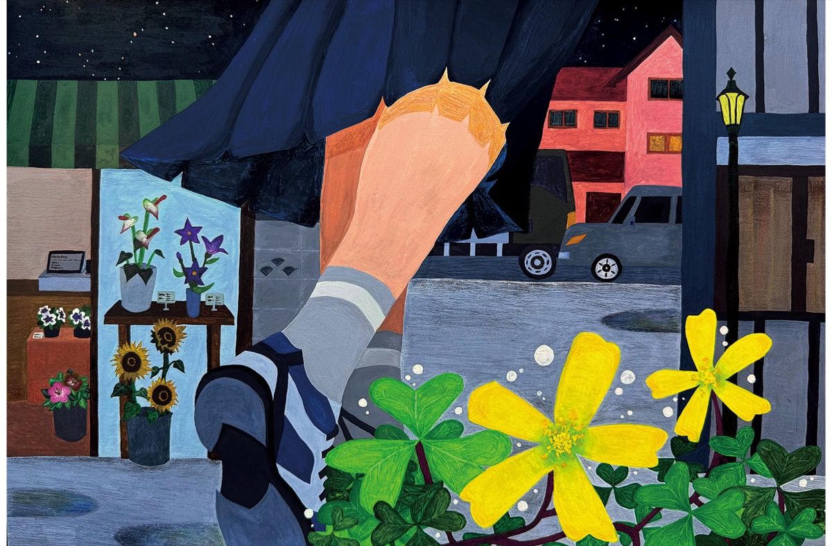 入賞46点が決まる