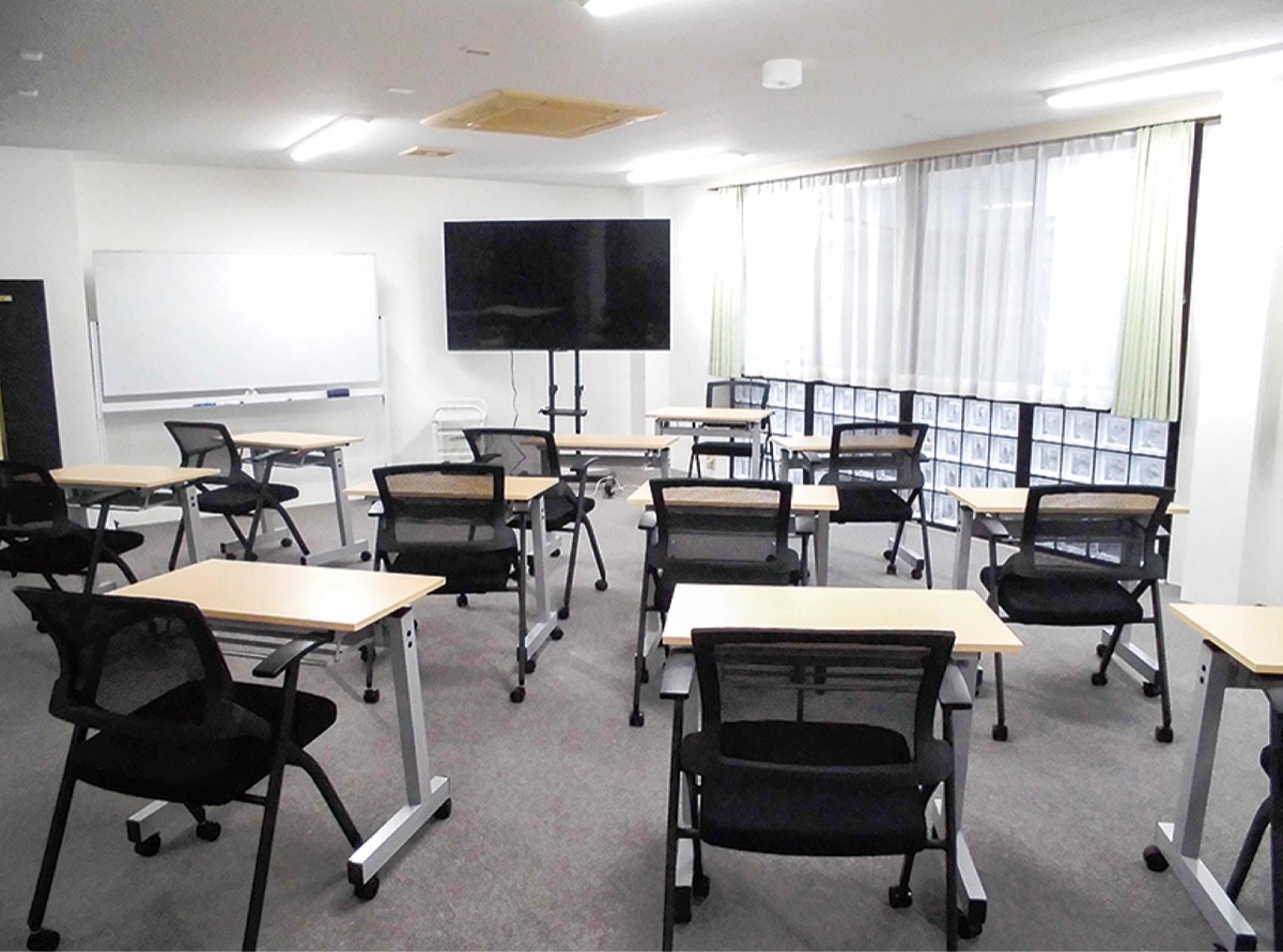 ｢就労移行支援事業所りんく中央林間｣開設